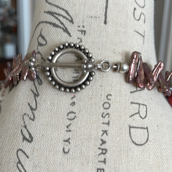 this necklace just so beautiful I can’t believe how much imagination and talent - Picture 17 of 17